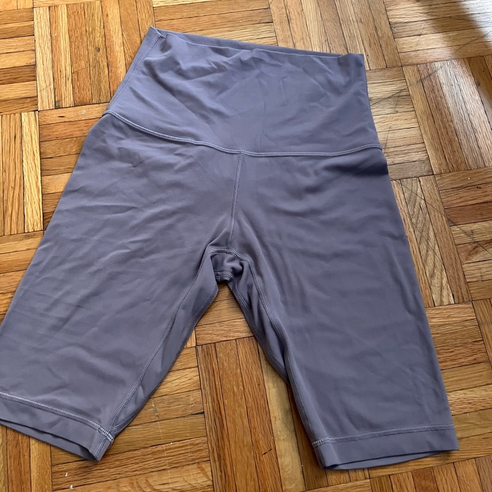 Lululemon Align Biker short